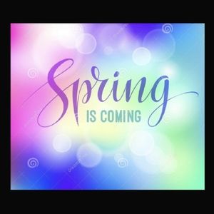 Spring Wardrobe🌻🌸🌞